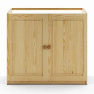 Sink cabinet bathroom cabinet bathroom furniture chest of drawers solid wood furniture new