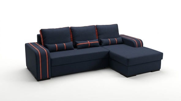 Sofa bed corner sofa sofas couch bed function upholstered corner suite sleeping function