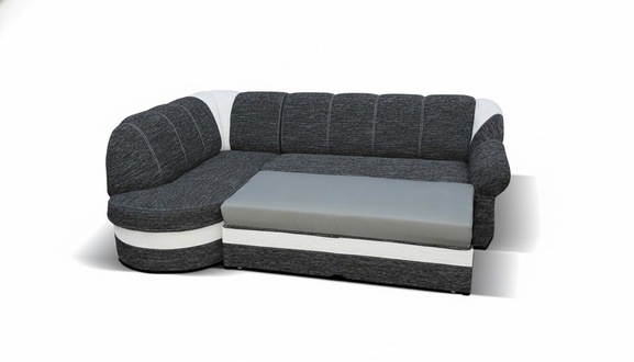 Corner Sofa Sofa Couch Cushion Corner Set Seat Sofas Textile Couches New