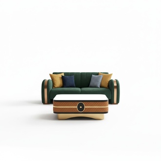 Sofa 2 Seater Luxury Designer Couch New Sofa Luxury Upholstered Sofas Two Seater New
