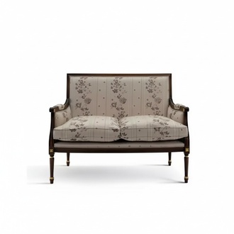 Sofa 2 Seater Sofa Upholstery Design Luxury Fabric Sofas Textile Design Couch