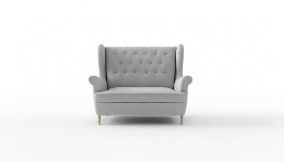 Sofa 2 Seater Sofa Seat Couch Upholstery Set Modern Couches New Two Seater