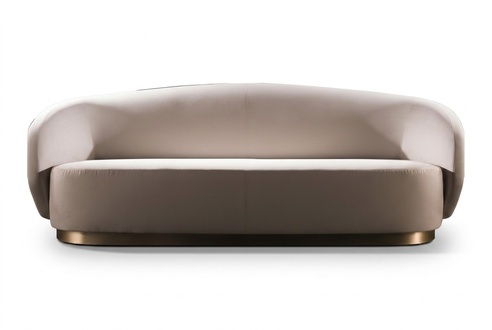 Sofa 3 seater classic couches luxury furniture sofas upholstery couch three-seater Italy