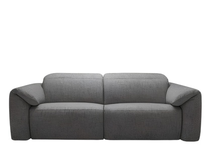 Sofa 3-piece Fabric Sofa Couch Living Area Upholstered Sofa Lounge Sofa Three Seater New