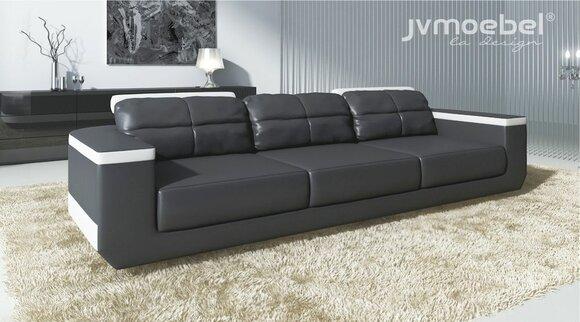 Big Sofa Couch Upholstery Furniture Sofas Couches Sleeper Sofa xxl Furniture Living Room New