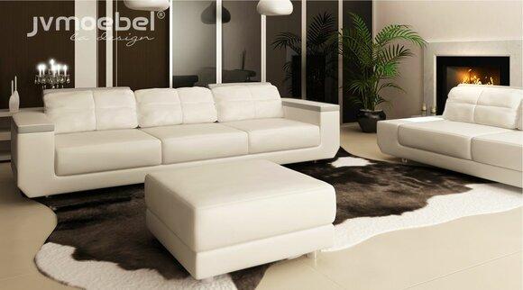 Luxury 3 Seater Couch Upholstery Furniture Sofa Leather Upholstery Fabric Textile Couch Sofas