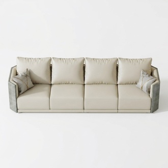 Sofa 4 seater big xxl couch sofas couches living room design big couches