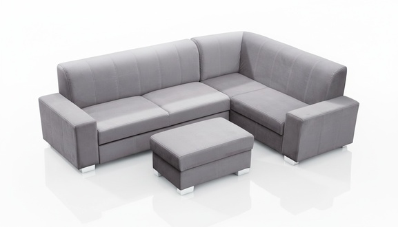 Sofa Bed Corner Sofa Couch Bed Function Upholstery Corner Set New Sleep Function