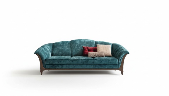 Sofa Bed Three Seater Modern Style Furniture Sofas 3 Seater Modern Sofa Couches New