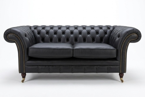 Sofa Chesterfield classic living room furniture couches sofas seat upholstery couches