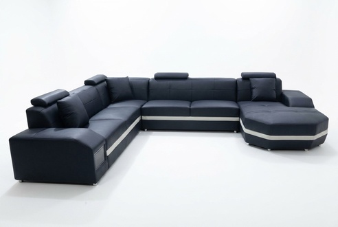 Sofa Corner Sofa Design Upholstered Corner Couch Living Landscape Corner Set U-Shape + USB