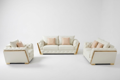 Sofa couch set furniture 3 piece set sofa set furnishings couches