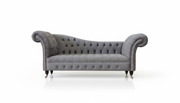 Sofa Couch Upholstery 3-Seater Textile Sofas Couches Seating Sets Design Club New
