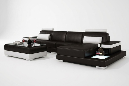 Sofa Seating Landscape Couch Sets Upholstery Seat Couches Sofas L Shape Set New
