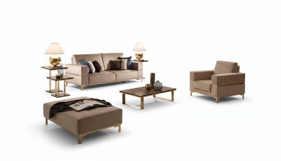 Sofa Set 311 Seater Sofa Seat Couch Upholstery Set Modern Couches Sofas