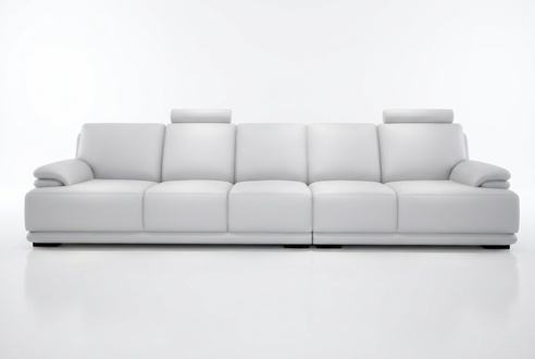 Sofa sofa set sofa corner upholstery xxl big long sofa 6 seats couchen new