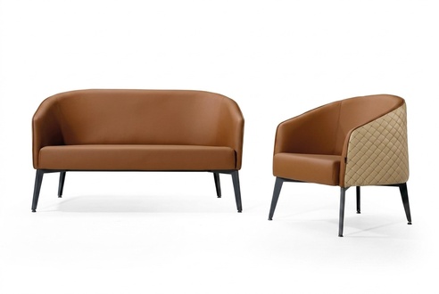 Sofa set upholstery group seating ensemble set sofa couch seating combination 2+1 couch