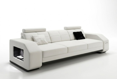 Corner Sofa L-shape Sleeping Set Corner Sofa Bed Drawer Sofa Living Landscape