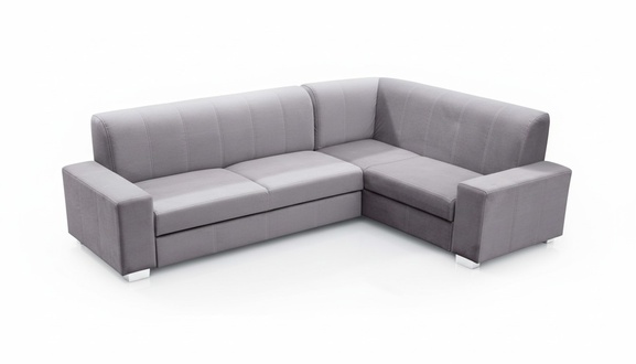 Sofa convertible sofa designer sofa with bed function + storage bed corner sofa couch NEW