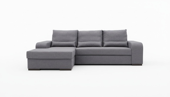 Sofa Sleeper Sofa Designer Sofa with Bed Function - Bed Drawer Corner Sofa Couch Sofas
