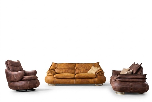 Sofa set 3+1+1 seater set design sofa upholstery couches modern 3 pcs