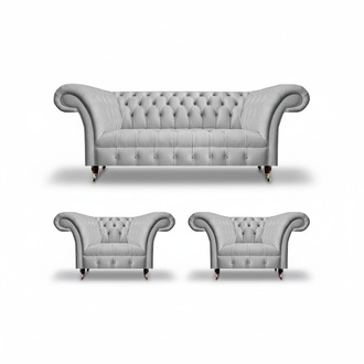 Sofa set 3+1+1 seat upholstered furniture 3-piece set upholstered furniture living room