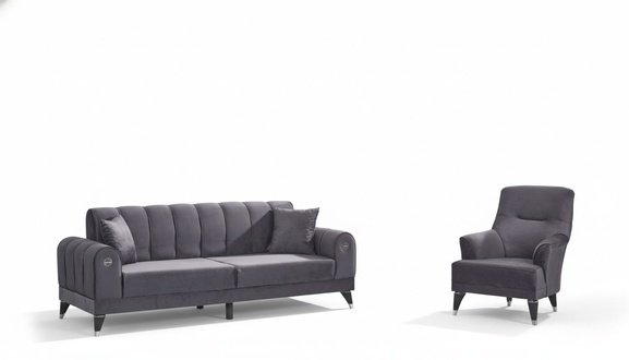 Sofa set 3+1 seat design sofa upholstered couches modern luxury new