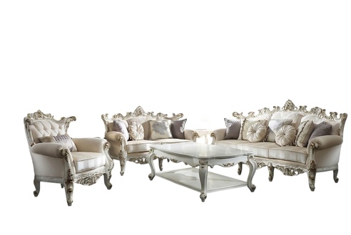 Sofa set 3+2+1 seater living landscape couch upholstery set sofas textile new