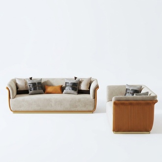 Sofa set 3 + 2 seater classic set seating group sofa couches upholstery