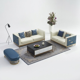 Sofa set 3 + 2 seater classic set seating group sofa couches upholstery new !