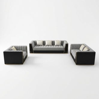 Sofa set 3 2 1 seater set design sofa upholstery couches couch modern 3 pcs.