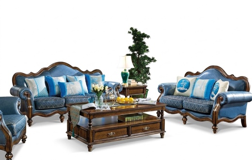 Sofa Set 3 2 Seater Sofa Seat Couch Upholstery Set Classic