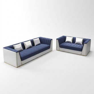 Sofa set 3 2 seater couch sofa upholstery set couch set fabric textile new
