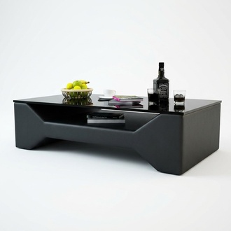 Sofa Table Design Table Living Room Glass Leather Sofa Side Coffee Couch Tables