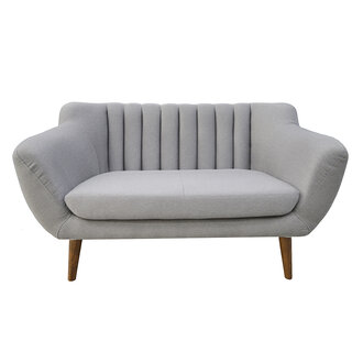 Design Couch Modern Relax Living Landscape Upholstery Set Fabric Sofa Couch