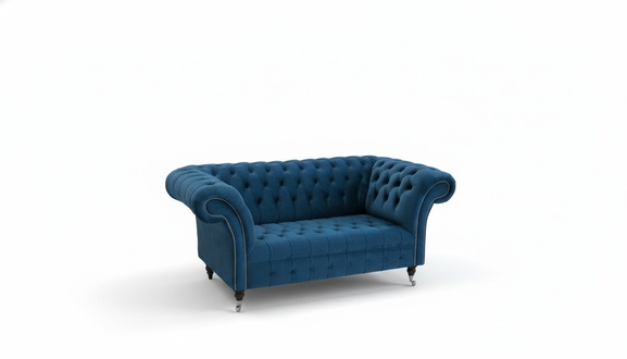 Sofa Upholstery Sofas New Sofa 2 Seater Design Chesterfield Fabric Couch