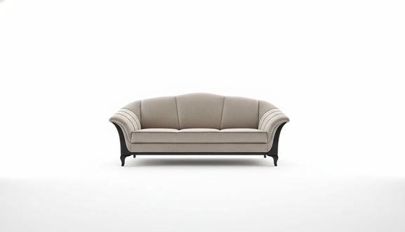 Sofas 3 seater 230 x 92 cm couches designer modern style furniture couch soft sofa