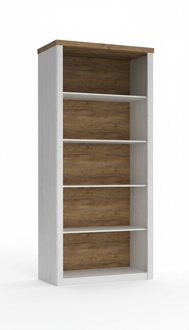 Floor Standing Shelf Wall Shelf File Shelf Office Shelf New Bookcase Design Shelf Wooden Shelf