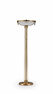 Floor lamp floor lamp stand luxury lights lamps lamp gold 170 cm