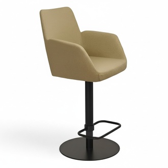 Stool Bar Green Stylish Bar Stool Chair Designer Metal Dining Room Chair New