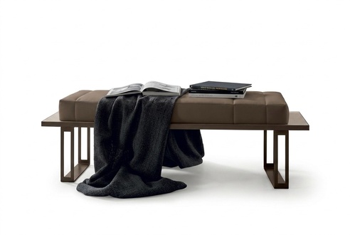 Stool foot stool side stool ottoman chaise lounge bench Italy furniture new