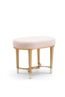 Stool Seat Footstool Stool Seat Pouf Living Room Designer Pufa Rectangular