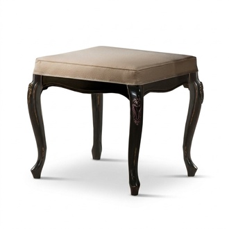 Stool Cushion Bench Footstool Ottoman Seat Stool Seat Pouf Living Room Designer
