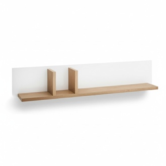 Shelf Hotel Style Living Room Wall Shelf Books Shelves Cupboard Shelves Aspen ASP1