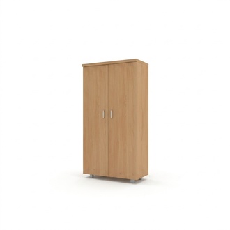 Study File Cabinet Wood Cabinets Shelf Office Furniture