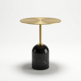 Stylish coffee table Round coffee table Side tables Luxury Furniture New