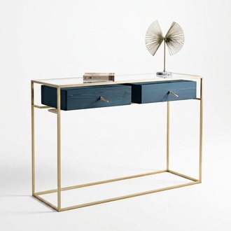 Stylish console table – perfect for the hallway or living area.