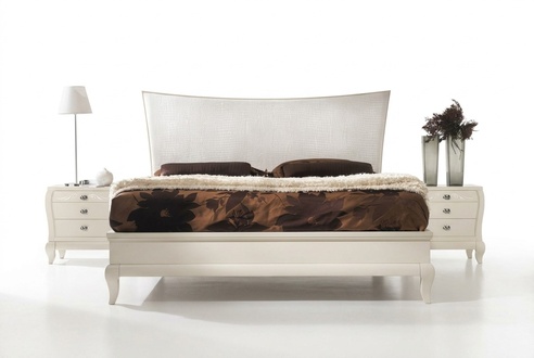 Set 3pcs Bedroom Bed Bedside Table Beds Group Bedside Tables Design