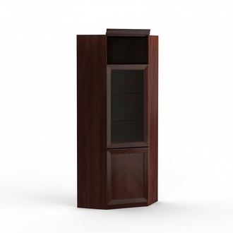 System office bar furniture showcase filing cabinet classic wooden cabinet shelf M13