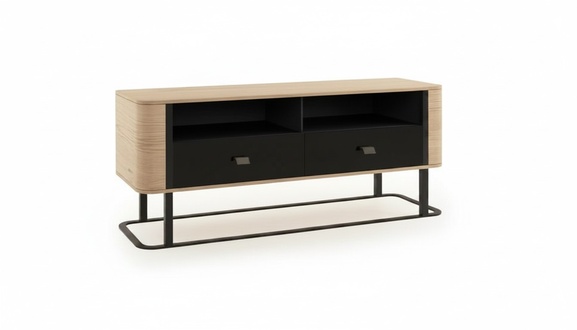 TV cabinet TV lowboard media furniture TV chest TV stand